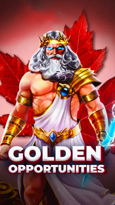 Golden Opportunities Screenshot