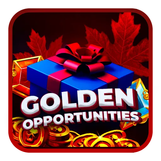 Golden Opportunities